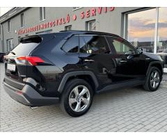 Toyota RAV4 2.5 Hybrid 4WD Executive,1Maj - 11