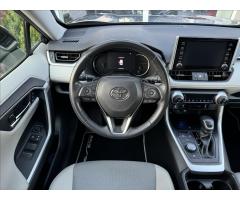 Toyota RAV4 2.5 Hybrid 4WD Executive,1Maj - 12