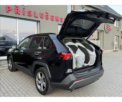 Toyota RAV4 2.5 Hybrid 4WD Executive,1Maj - 41