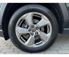 Toyota RAV4 2.5 Hybrid 4WD Executive,1Maj - 45