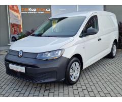 Volkswagen Caddy 2.0TDI 75kW Maxi,Nové vozidlo - 1