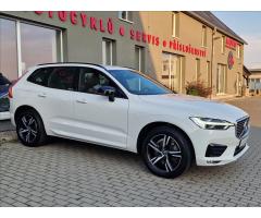 Volvo XC60 2.0 B4 AWD R-Design,ČR,1.Maj. - 2