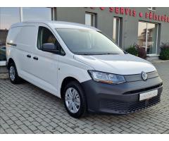 Volkswagen Caddy 2.0TDI 75kW Maxi,Nové vozidlo - 3