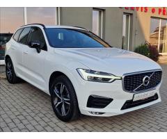 Volvo XC60 2.0 B4 AWD R-Design,ČR,1.Maj. - 3