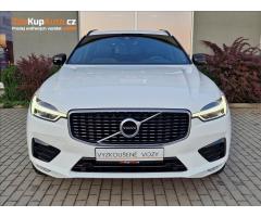 Volvo XC60 2.0 B4 AWD R-Design,ČR,1.Maj. - 4