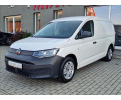 Volkswagen Caddy 2.0TDI 75kW Maxi,Nové vozidlo - 5