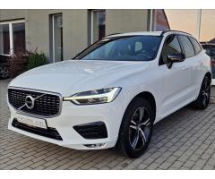 Volvo XC60 2.0 B4 AWD R-Design,ČR,1.Maj. - 5