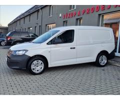 Volkswagen Caddy 2.0TDI 75kW Maxi,Nové vozidlo - 6