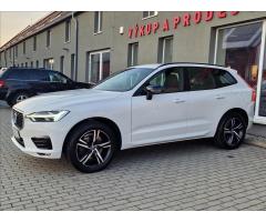 Volvo XC60 2.0 B4 AWD R-Design,ČR,1.Maj. - 6