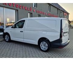 Volkswagen Caddy 2.0TDI 75kW Maxi,Nové vozidlo - 7