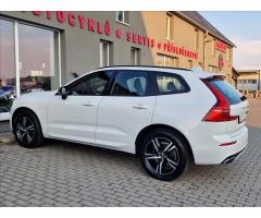 Volvo XC60 2.0 B4 AWD R-Design,ČR,1.Maj. - 7