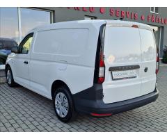 Volkswagen Caddy 2.0TDI 75kW Maxi,Nové vozidlo - 8