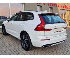 Volvo XC60 2.0 B4 AWD R-Design,ČR,1.Maj. - 8