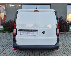 Volkswagen Caddy 2.0TDI 75kW Maxi,Nové vozidlo - 9