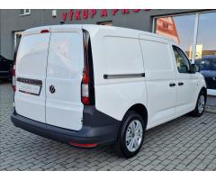 Volkswagen Caddy 2.0TDI 75kW Maxi,Nové vozidlo - 10