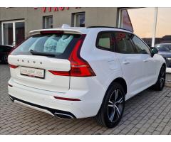 Volvo XC60 2.0 B4 AWD R-Design,ČR,1.Maj. - 10