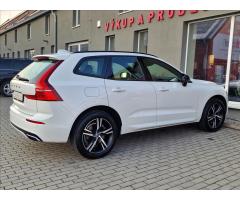 Volvo XC60 2.0 B4 AWD R-Design,ČR,1.Maj. - 11