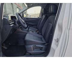 Volkswagen Caddy 2.0TDI 75kW Maxi,Nové vozidlo - 19