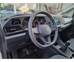 Volkswagen Caddy 2.0TDI 75kW Maxi,Nové vozidlo - 20