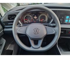 Volkswagen Caddy 2.0TDI 75kW Maxi,Nové vozidlo - 21