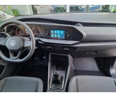 Volkswagen Caddy 2.0TDI 75kW Maxi,Nové vozidlo - 23