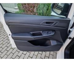 Volkswagen Caddy 2.0TDI 75kW Maxi,Nové vozidlo - 38