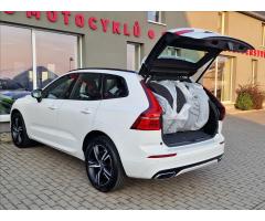 Volvo XC60 2.0 B4 AWD R-Design,ČR,1.Maj. - 39