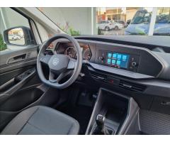 Volkswagen Caddy 2.0TDI 75kW Maxi,Nové vozidlo - 40