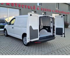 Volkswagen Caddy 2.0TDI 75kW Maxi,Nové vozidlo - 42