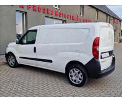 Fiat Dobló 1.6 MTJ 105k L2H1,ČR,1Maj. - 7