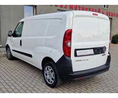 Fiat Dobló 1.6 MTJ 105k L2H1,ČR,1Maj. - 8