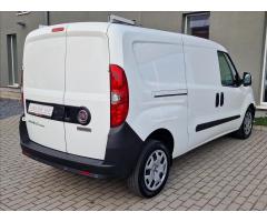 Fiat Dobló 1.6 MTJ 105k L2H1,ČR,1Maj. - 10