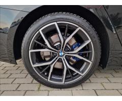 BMW Řada 5 530d xDrive,M Sport,ČR,1.Maj. - 43