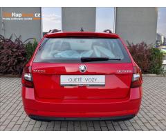 Škoda Octavia 1.5 TSI 110kW Style,ČR,1.Maj. - 9