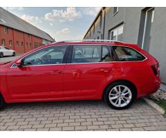 Škoda Octavia 1.5 TSI 110kW Style,ČR,1.Maj. - 44