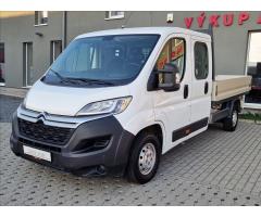 Citroën Jumper 2.0HDi 130k,7míst,ČR,1.Maj - 5