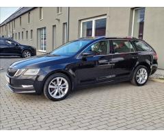 Škoda Octavia 2.0 TDI 110kW Style,ČR,1.Maj. - 6