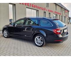 Škoda Octavia 2.0 TDI 110kW Style,ČR,1.Maj. - 7