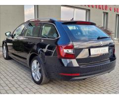 Škoda Octavia 2.0 TDI 110kW Style,ČR,1.Maj. - 8