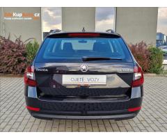 Škoda Octavia 2.0 TDI 110kW Style,ČR,1.Maj. - 9