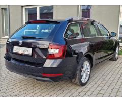 Škoda Octavia 2.0 TDI 110kW Style,ČR,1.Maj. - 10