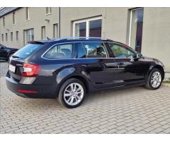 Škoda Octavia 2.0 TDI 110kW Style,ČR,1.Maj. - 11