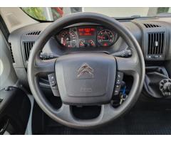 Citroën Jumper 2.0HDi 130k,7míst,ČR,1.Maj - 20