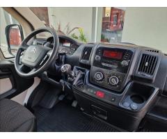 Citroën Jumper 2.0HDi 130k,7míst,ČR,1.Maj - 33