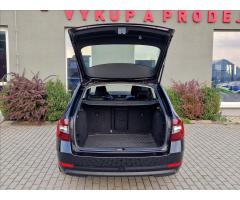 Škoda Octavia 2.0 TDI 110kW Style,ČR,1.Maj. - 40