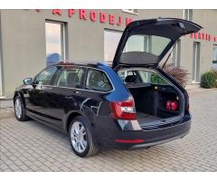 Škoda Octavia 2.0 TDI 110kW Style,ČR,1.Maj. - 41