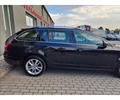 Škoda Octavia 2.0 TDI 110kW Style,ČR,1.Maj. - 42