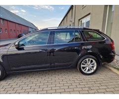 Škoda Octavia 2.0 TDI 110kW Style,ČR,1.Maj. - 44