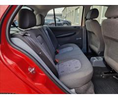 Škoda Fabia 1.2 HTP původ ČR,1.Maj - 15