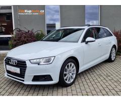 Audi A4 Avant 35 TDI S tronic DSG